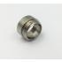  Adaptateur - mle ISO 20 / fem 