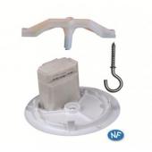  Kit DCL pour Manchon prdalles 