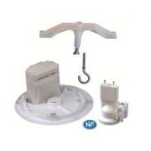  Kit DCL Manchon Entraxe 74 et 