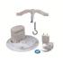  Kit DCL Manchon Entraxe 74 et 