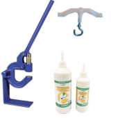 Kit DCL Manchon Entraxe 74 et 