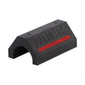  Support sur toture L=244mm 