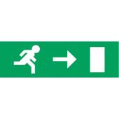  Pictogramme boitier AA flche 