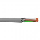  CABLE SOUPLE CDE BLINDE 2X1 T5 
