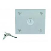  Boitier encastrement Inox 110X 