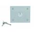  Bte Enc Inox 110X130 Pour Cc 