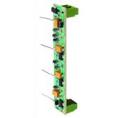  Barrette 4 Secrets 2Fils 655 p 