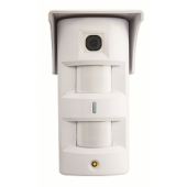  Dtecteur extrieure Double Ir 