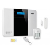  Kit Intrusion Prepaye ZENO pou 