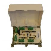  D�rivateur vid�o Bibus 4S, 1 e 