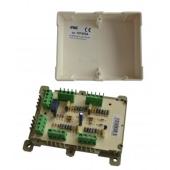  D�rivateur vid�o Bibus 4S, 1 e 