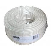  C�ble Bibus VOP Urmet 2x1+2x0, 