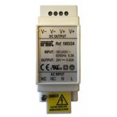  Alimentation 24Vcc-0.42A pour 