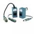  Kit Transm 80M Rj45 1Ch Alimen 