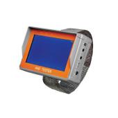  Moniteur 43'' A-Hd/Cvbs pour s 