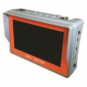  Moniteur 43'' A-Hd/Cvbs pour s 