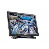  Mon Coul 10P Vga/Bnc/Hdmi pour 