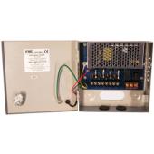  Alimentation 12V 3A 4 Sorties 