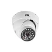  Dome AHD 1080P 2,8mm pour syst 