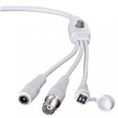  Cam�ra D�me compacte 28-12 mm 