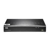  Dvr Hyb 16Ch 5M Dd 1To pour sy 