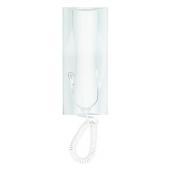  Poste Blanc 5F+Manette D'Inser 