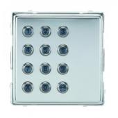  Clavier Sinthesi 2 relais pour 