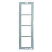  Cadre De Finition pour 4 Modul 