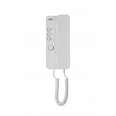  Ce produit est Poste Audio 1+N 