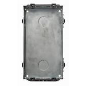  Boite Encastrement 2 Modules p 