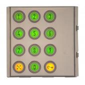  Clavier Sinthesi Steel 2 relai 