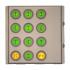  Ce produit est Clavier Sinthes 