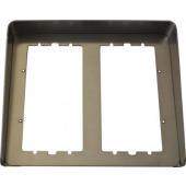  Visiere Anti-Pluie 4 Mod 2R po 