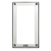  Cadre de finition et support S 