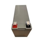  Batterie 12V/7Ah pour secours 