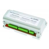  Boit Plastique Fix Din 12S pou 