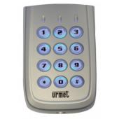  Clavier Cod Abs Srie 1412 Co 