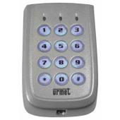  Clavier Code Zamak 2 Relais po 