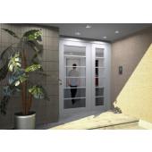  Clavier Connecte 2F A54 Zamac 