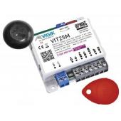  Kit Vit25M Preprog 8 Logemente 