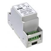  Coupleur de bus pour maintenan 