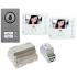  Kit Portier Video Mini Note 2, 