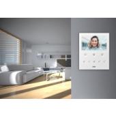  "Moniteur D'Interphonie Main-L 