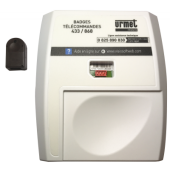  Encodeur de badges et t�l�comm 