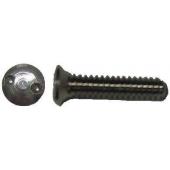  Lot de 6 vis Vis antivandale 