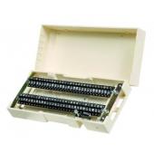  Bote de raccordement pour cb 