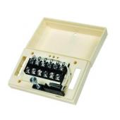  Boite de raccordement pour cb 