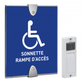  Kit Carillon Signalement Pmr p 