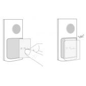  Bouton Carillon Olo pour syst� 