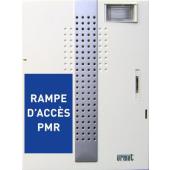  Signaletique Pmr Pour Carillon 